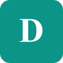 Logo de DentalGest